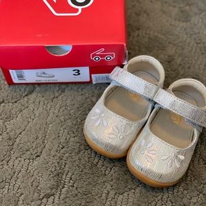 First Walker Baby Shoes